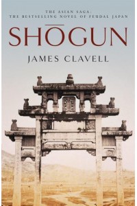 Shogun - The Asian Saga