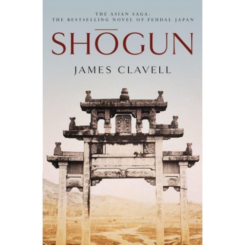 Shogun - The Asian Saga