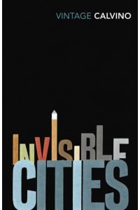 Invisible Cities - Vintage Classics