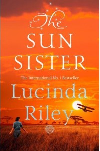 The Sun Sister Electra's Story - The Seven Sisters Series