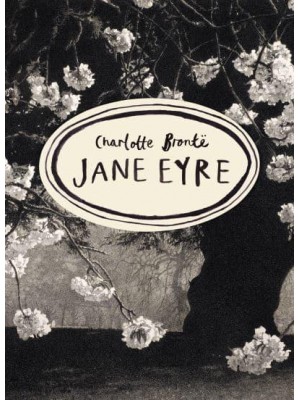 Jane Eyre - Vintage Classics