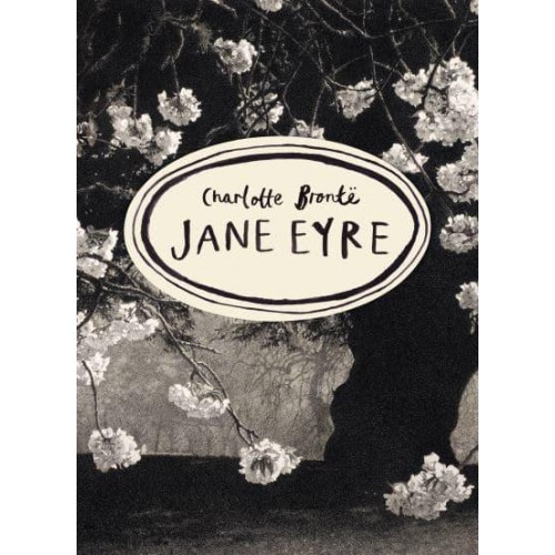 Jane Eyre - Vintage Classics