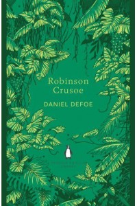 Robinson Crusoe - Penguin English Library