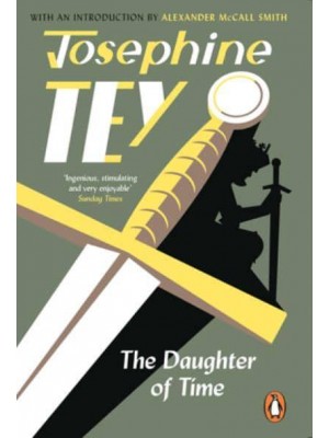 The Daughter of Time