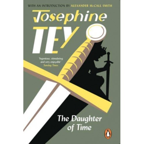 The Daughter of Time