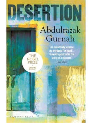 Desertion
