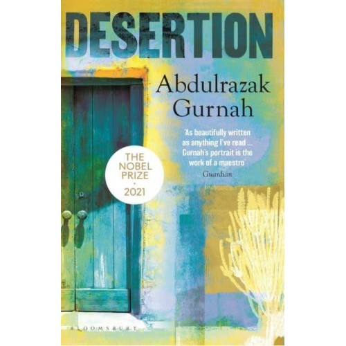 Desertion