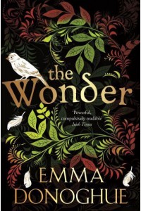 The Wonder