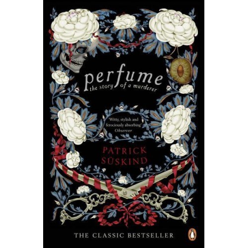Perfume The Story of a Murderer