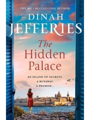 The Hidden Palace - The Daughters of War