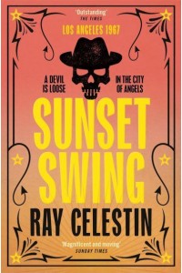 Sunset Swing - City Blues Quartet