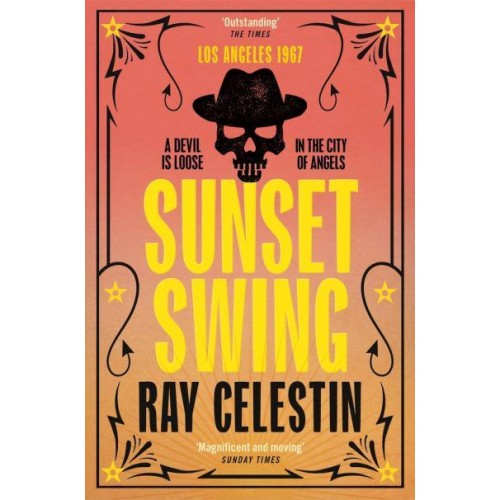 Sunset Swing - City Blues Quartet