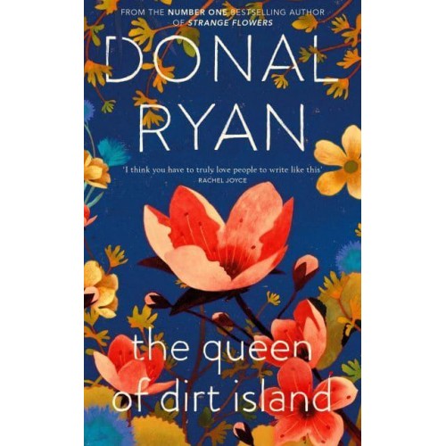 The Queen of Dirt Island