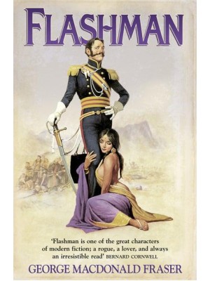 Flashman From the Flashman Papers, 1839-42 - The Flashman Papers