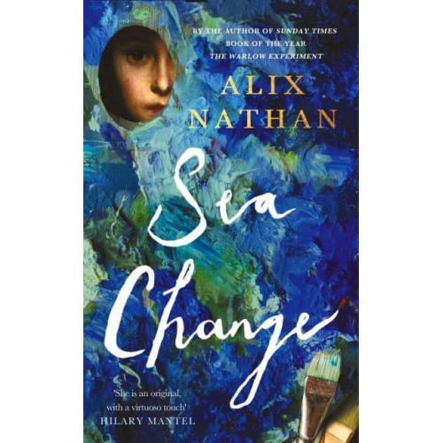 Sea Change
