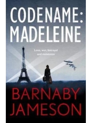 CODENAME: MADELEINE