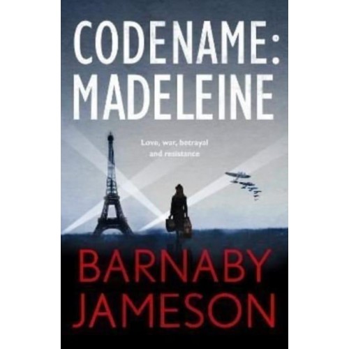 CODENAME: MADELEINE