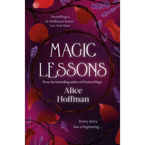 Magic Lessons - The Practical Magic Series