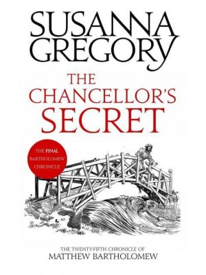 The Chancellor's Secret - The Matthew Bartholomew Series