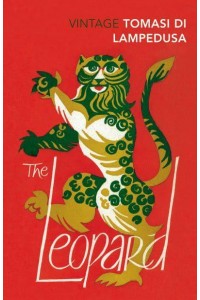 The Leopard - Vintage Classics