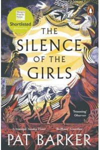 The Silence of the Girls