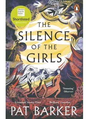 The Silence of the Girls