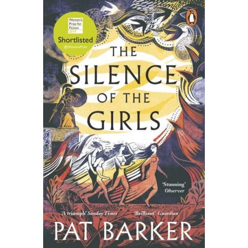 The Silence of the Girls