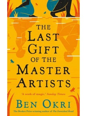 The Last Gift of the Master Artists