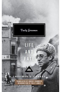 Life and Fate - Everyman's Library Classics