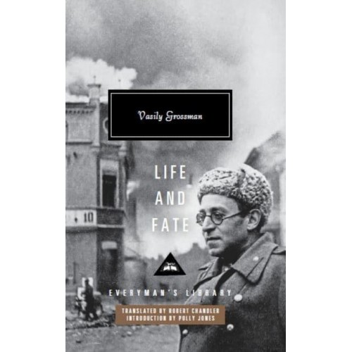 Life and Fate - Everyman's Library Classics