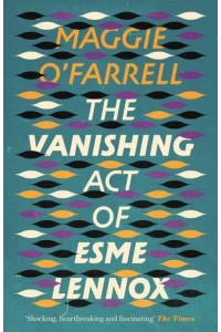 The Vanishing Act of Esme Lennox