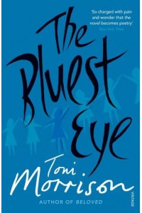 The Bluest Eye