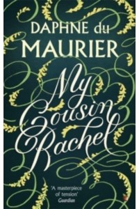 My Cousin Rachel - Virago Modern Classics