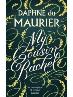 My Cousin Rachel - Virago Modern Classics
