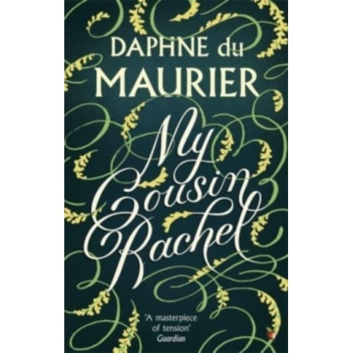 My Cousin Rachel - Virago Modern Classics