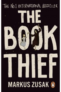 The Book Thief