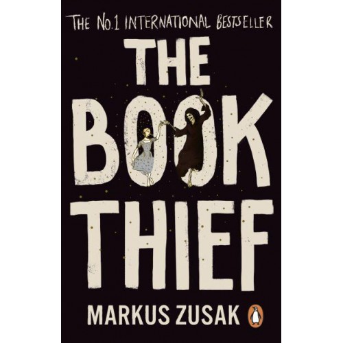 The Book Thief