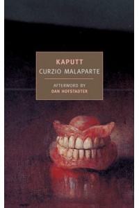 Kaputt - New York Review Books Classics