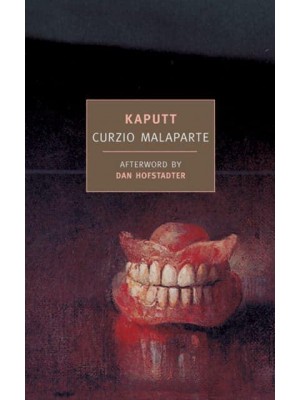 Kaputt - New York Review Books Classics