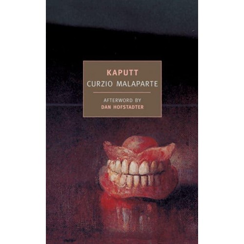 Kaputt - New York Review Books Classics