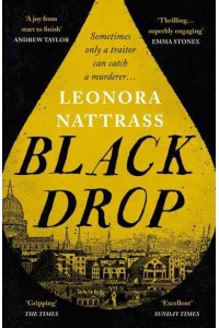 Black Drop - Laurence Jago