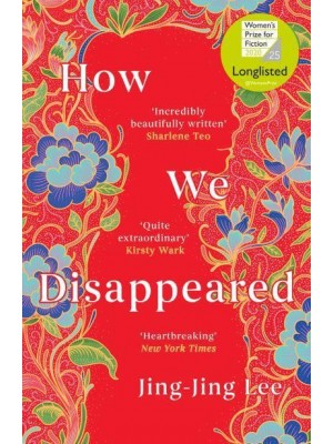 How We Disappeared