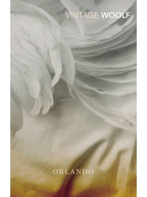 Orlando A Biography - Vintage Classics