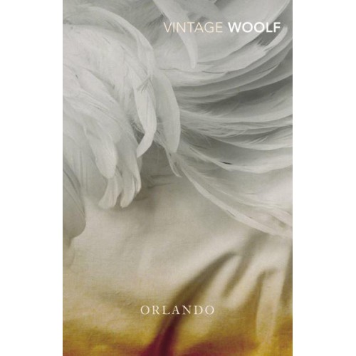 Orlando A Biography - Vintage Classics