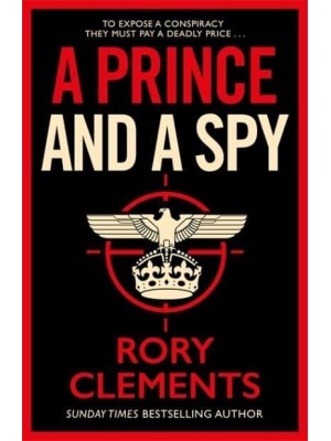 A Prince and a Spy