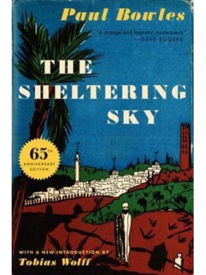 The Sheltering Sky