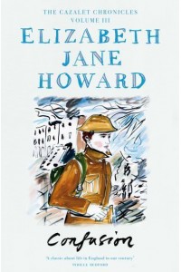 Confusion - The Cazalet Chronicle