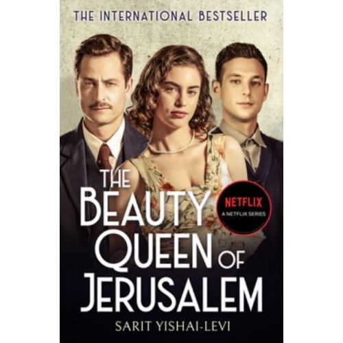 The Beauty Queen of Jerusalem