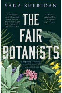 The Fair Botanists