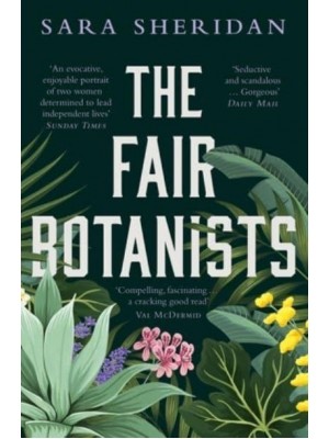 The Fair Botanists